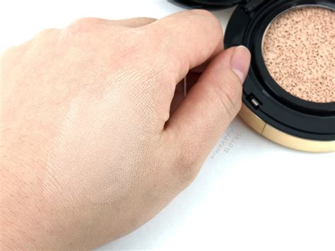 ysl foundation cushion refill|ysl cushion foundation review.